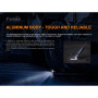 LED-Leuchte Fenix TK22 TAC
