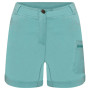 Damenshorts Dare 2b Melodic II Short blau/grün MeadowbrkGrn