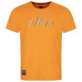 Herren-T-Shirt Loap Albatros gelb yellow