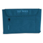Geldbeutel Tatonka Travel Wallet blau ShadowBlue