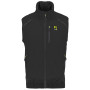 Herren Winterweste Karpos Alagna Plus Evo Vest schwarz Black/India Ink