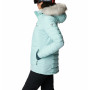 Damen-Winterjacke Columbia Bird Mountain™ II Insulated Jacket