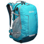 Studentský batoh Boll Eagle 24 hellblau Turquoise