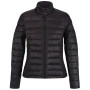 Damenjacke Regatta Karenna schwarz Black