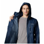 Herren Softshell-Jacke Columbia Pouring Adventure™ III Jacket