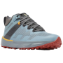 Herrenschuhe Columbia Facet™ 75 Mid Outdry™ blau Mercury, Raw Honey