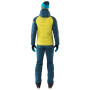 Herrenjacke Dynafit Radical Dwn Rds M Hood Jkt