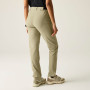 Damenhose Regatta Women’s Travel Light Packaway Trousers II