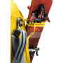 Skialp-Rucksack Deuter Freescape Lite 26