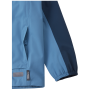 Wasserdichte Kinderjacke Reima Salmi Navy