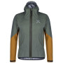 Herrenjacke Montura Magic 2.0 Jacket