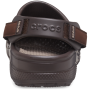 Herrenpantoffeln Crocs Yukon Vista II LR Clog M