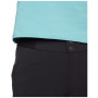 Damenshorts Black Diamond W VALLEY SHORTS
