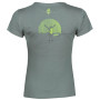 Damen-T-Shirt High Point Euphory Lady T-Shirt