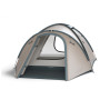 Zelt Husky BIZON 3 CLASSIC light grey