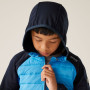 Kinderjacke Regatta Kielder Hybrid IX