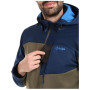 Herrenjacke Kilpi Ontavio-M