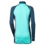 Damen-Sweatshirt Progress TS Tispa Zip 17NP