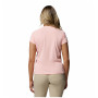 Damen-T-Shirt Columbia Zero Rules™ Light SS Crew