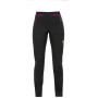 Damenhose Karpos Tre Cime W Pant schwarz Black/Innuendo