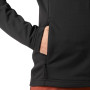 Damen Funktions-Sweatshirt Helly Hansen W Versalite Fleece Jacket