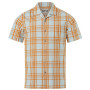 Herrenhemd Marmot Muir Camp Novelty SS 2023