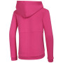 Kinder-Sweatshirt Alpine Pro Miako Fuchsia