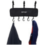 Kleiderhaken-Set Vango Sky Storage Accessory Hanger