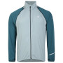 Herrenjacke Dare 2b Oxidate Windshell grün Slate/MedGrn (KDI)