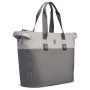Kühltasche Hydro Flask Day Escape Soft Cooler Tote 18 L grau Peppercorn