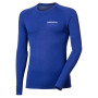 Herren-Funktionsshirt Progress E NDR 28DA dunkelblau TmModra