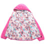 Kinder Winterjacke Alpine Pro Douwo