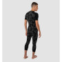 Herren-Funktionsshirt Salewa CRISTALLO WARM AMR M T-SRT.