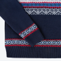 Herrenpullover Kama 3371