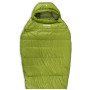 Daunenschlafsack Pinguin Lava 350 185 cm