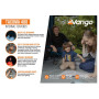 Familienzelt Vango Tacoma 400 Package