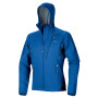 Herrenjacke Ferrino Hoste Jacket Man blau Balticblue