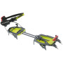 Steigeisen Camp Skimo Nanotech