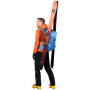 Skialp-Rucksack Deuter Freerider 30