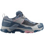 Schuhgröße (EU): 37 1/3 / Farbe: blau