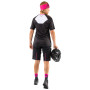 Damen Radler-Shirt Dynafit RIDE S/S TEE W