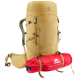 Damen Wanderrucksack Deuter Aircontact Core 45+10 SL