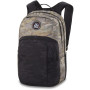 Rucksack Dakine Campus M 25L grau/braun Black Vintage Camo/Vintage Camo