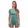 Damen-Funktionsshirt Sensor Coolmax Tech