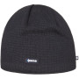Merino-Strickmütze Kama AW19 schwarz Black