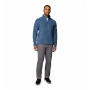 Herren-Sweatshirt Columbia Fast Trek™ II Full Zip Fleece