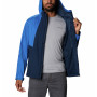 Herrenjacke Columbia M Inner Limits II