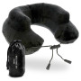 Aufblasbares Kissen Cabeau Air Evolution schwarz Midnight