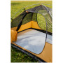 Selbstaufblasbare Matratze Zulu DreamKing 3D Mat Double 10