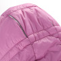 Kinder Winterjacke Alpine Pro Douwo Purple